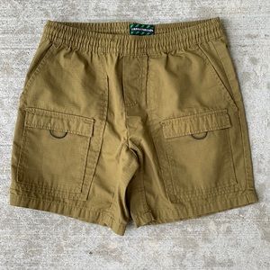 Urban Threads Cargo Shorts